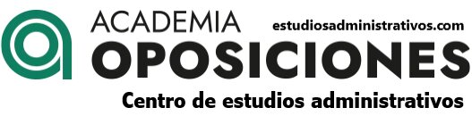 Plataforma de estudio de la Academia Oposiciones estudiosadministrativos.com