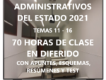 Ope Auxiliar Administrativo del Estado