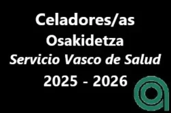 Celadores de Osakidetza
