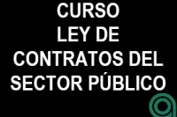 Curso online Ley de Contratos del sector Público
