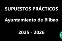 Supuestos Prácticos Ayuntamiento Bilbao