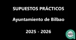 Supuestos Prácticos Ayuntamiento Bilbao