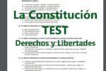 Test de la Constitución
