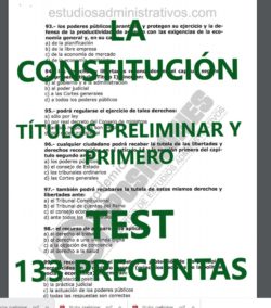 test constitución gratis