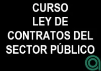 curso ley de contratos del sector público
